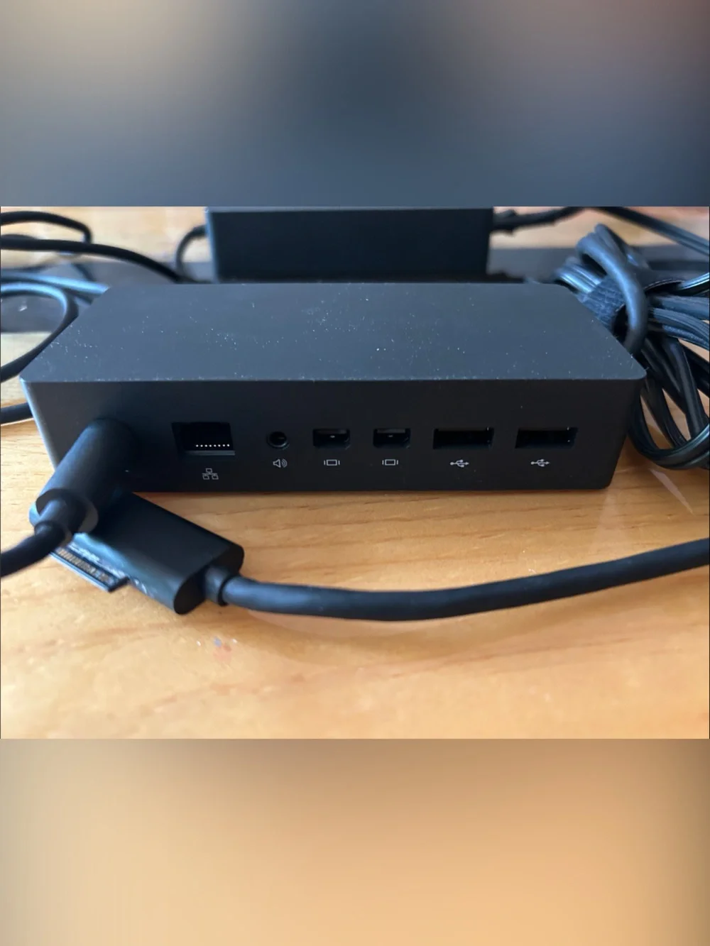 Microsoft compact usb